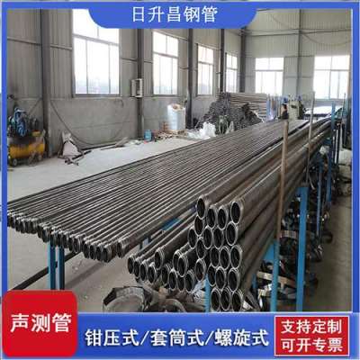 扎赉特声测管桩基检测的频率要达到多少百分比