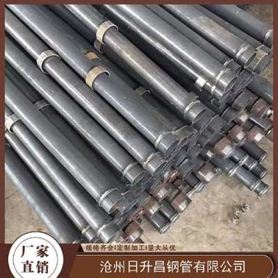 扎赉特最薄的声测管壁厚可以到什么程度