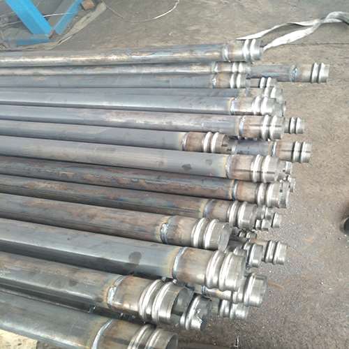 扎赉特《建筑基桩检测技术规范》每根桩需要几个声测管